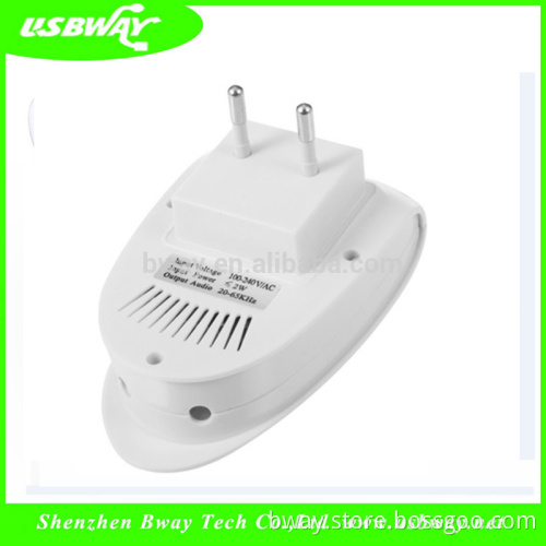 China suppliers indoor anti mosquito insect pest killer magnetic repeller rodent control for baby sleep well